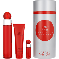 Perry Ellis 360 Red