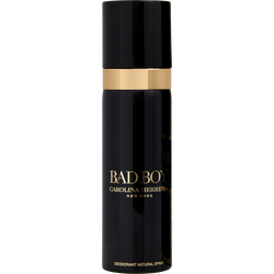 Ch Bad Boy