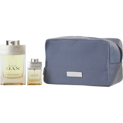 Bvlgari Man Wood Neroli