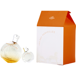Eau Des Merveilles
