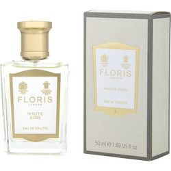 Floris White Rose