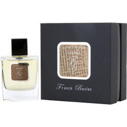 Franck Boclet Leather