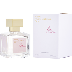 Maison Francis Kurkdjian L'Eau A La Rose