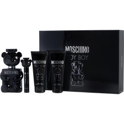 Moschino Toy Boy