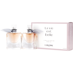 La Vie Est Belle