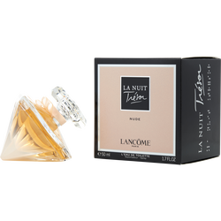 Tresor La Nuit Nude