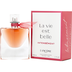La Vie Est Belle Intensement