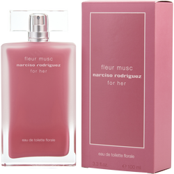 Narciso Rodriguez Fleur Musc