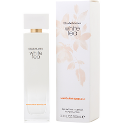White Tea Mandarin Blossom