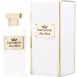 Amouroud Silver Birch