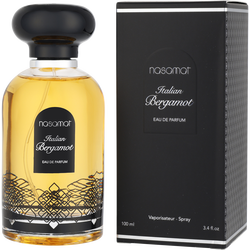 Nasamat Italian Bergamot