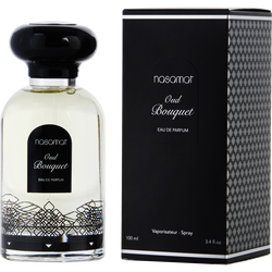 Nasamat Oud Bouquet