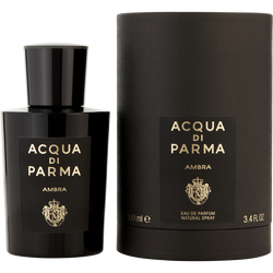Acqua Di Parma Ambra