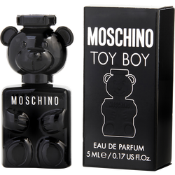 Moschino Toy Boy
