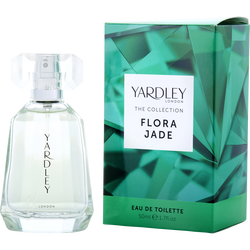 Yardley Flora Jade