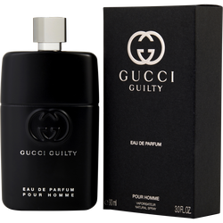 Gucci Guilty Pour Homme