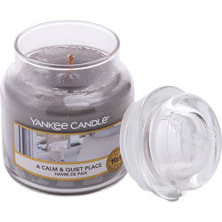 Yankee Candle A Calm & Quiet Place