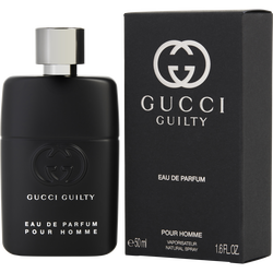 Gucci Guilty Pour Homme