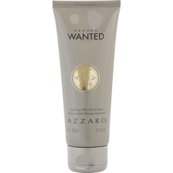 Azzaro Wanted