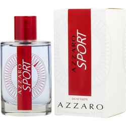 Azzaro Sport