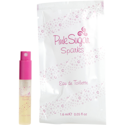 Pink Sugar Sparks