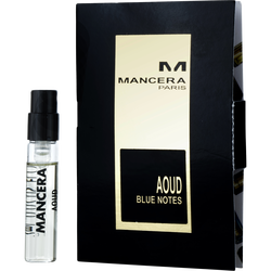 Mancera Aoud Blue Notes