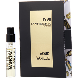 Mancera Aoud Vanille