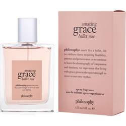 Philosophy Amazing Grace Ballet Rose