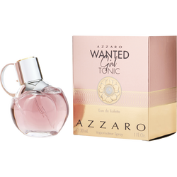Azzaro Wanted Girl Tonic