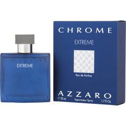 Chrome Extreme