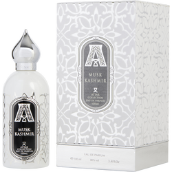 Attar Musk Kashmir