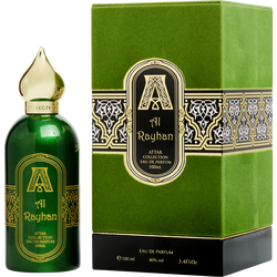 Attar Al Rayhan