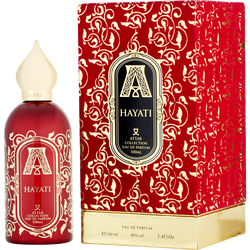 Attar Hayati