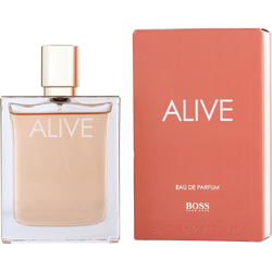 Hugo Boss Alive