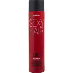 Sexy Hair