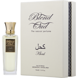 Blend Oud Khoul