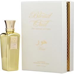Blend Oud Hour