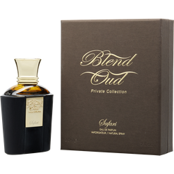 Blend Oud Safari