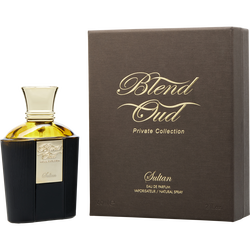 Blend Oud Sultan