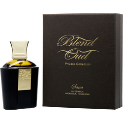Blend Oud Sana