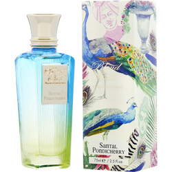 Blend Oud Santal Pondicherry