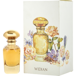 Widian Gold Ii Sahara