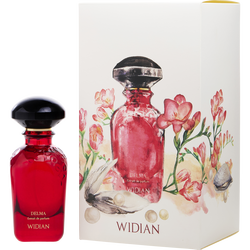 Widian Delma