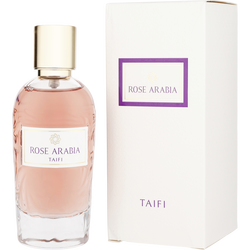 Widian Rose Arabia Taifi