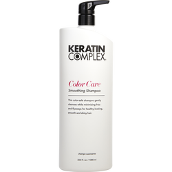 Keratin Complex