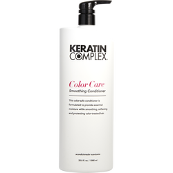 Keratin Complex