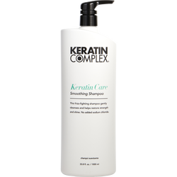 Keratin Complex
