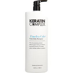 Keratin Complex