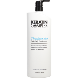 Keratin Complex