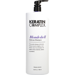 Keratin Complex